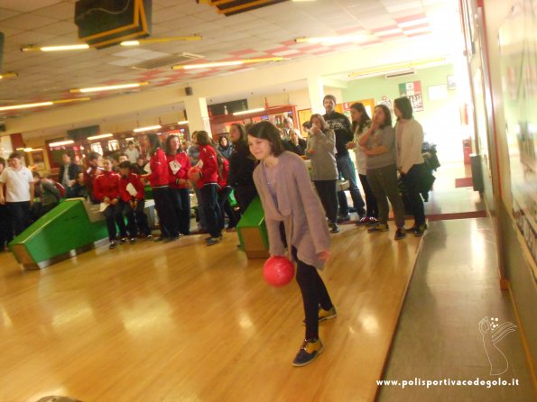 2012 05 Febbraio Bowling U14 03