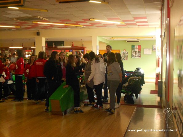 2012 05 Febbraio Bowling U14 04