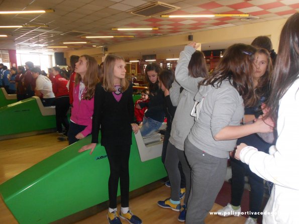 2012 05 Febbraio Bowling U14 06