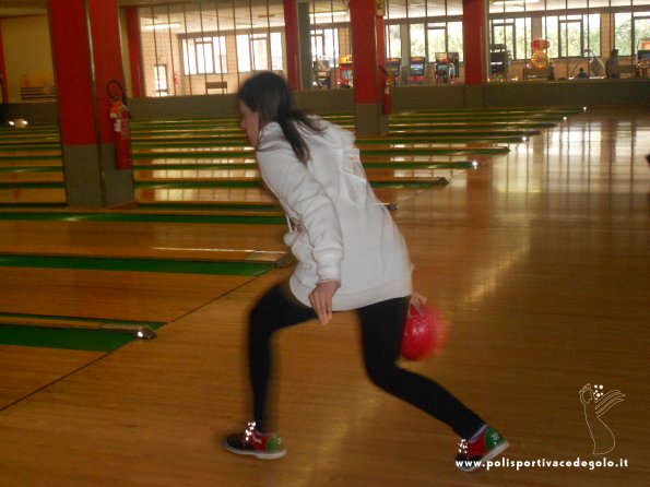 2012 05 Febbraio Bowling U14 10