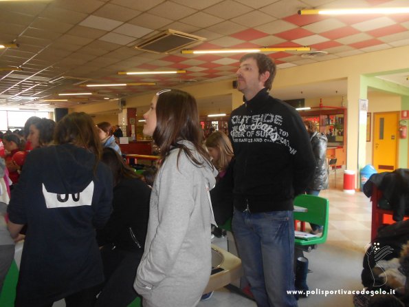 2012 05 Febbraio Bowling U14 17