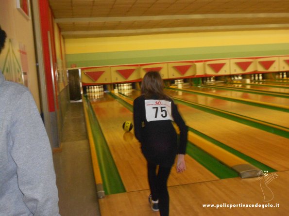 2012 05 Febbraio Bowling U14 18