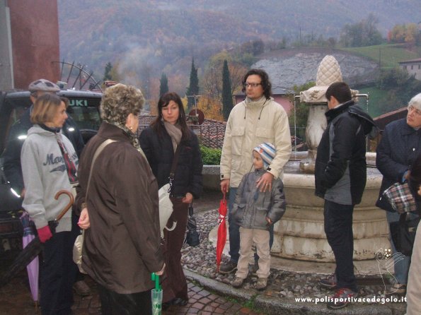 2012 10 Novembre Visita Guidata a Bienno 08