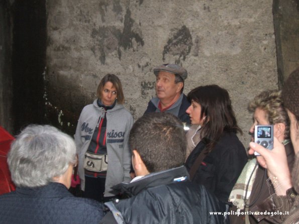 2012 10 Novembre Visita Guidata a Bienno 16