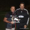 2012 Torneo Calcio a 5 - Trofeo  DAVIDE RONCHI  Miglior Portiere Savoini Alessandro 02