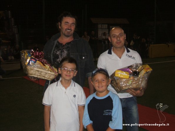 2012 Torneo Calcio a 5 01  I tuttofare