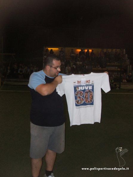 2012 Torneo Calcio a 5 03