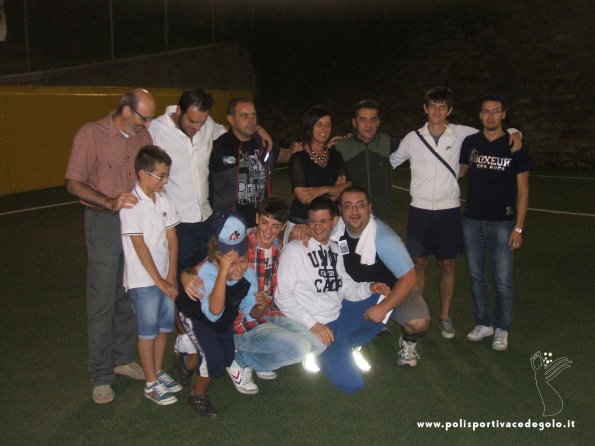 2012 Torneo Calcio a 5 04