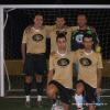 2012 Torneo Calcio a 5 Squadra Golden Bar