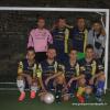 2012 Torneo Calcio a 5 Squadra M.G. Occhi Vezza