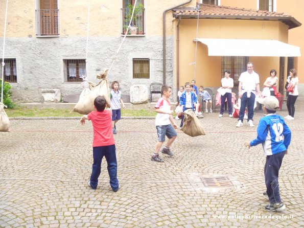 2012 27 Maggio Cividate Festa Finale Polisportivo 02