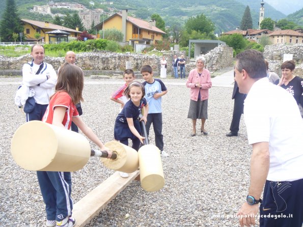 2012 27 Maggio Cividate Festa Finale Polisportivo 10