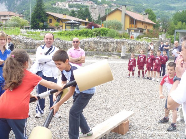 2012 27 Maggio Cividate Festa Finale Polisportivo 11