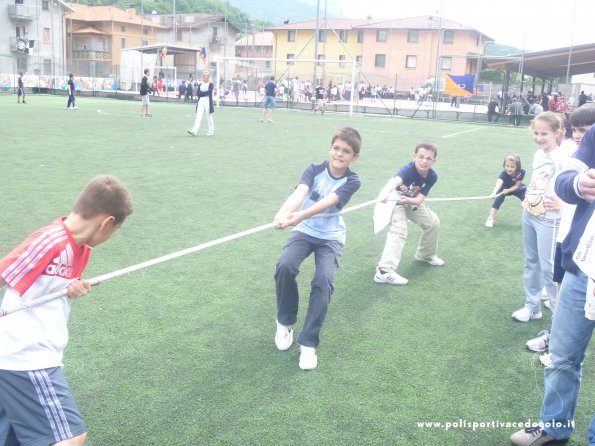 2012 27 Maggio Cividate Festa Finale Polisportivo 17