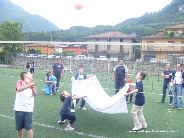 2012 27 Maggio Cividate Festa Finale Polisportivo 24