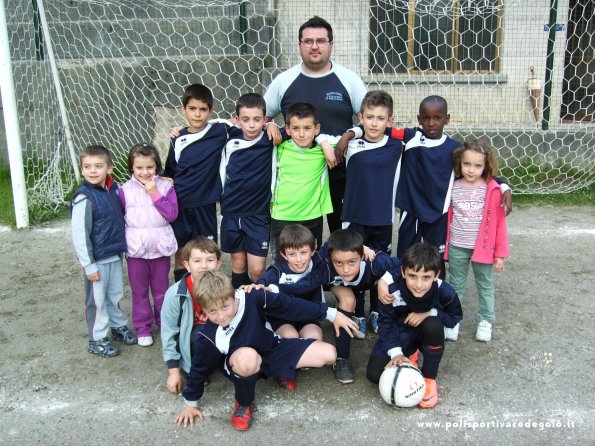 2012 27 Maggio U10 BerzoMonte Cedegolo 2   Class