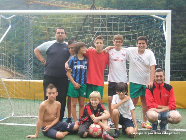 2012 30 Settembre Torneo San Girolamo 01