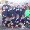 2012 Squadra Berzo Monte Cedegolo Under 12