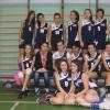 2012 Squadra Polisportiva Cedegolo Allieve