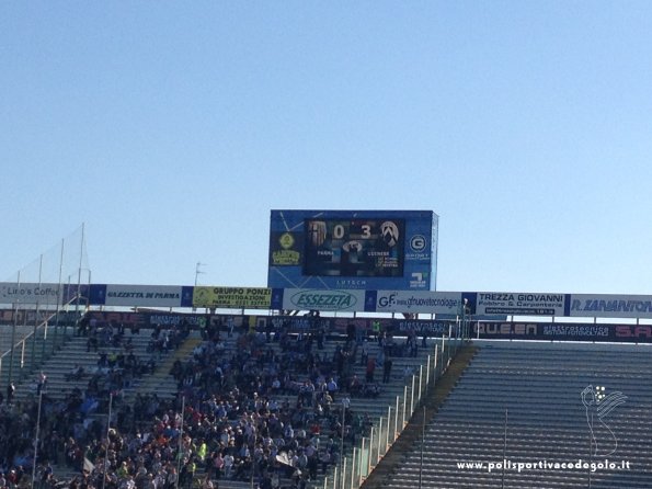 2013 14 Aprile Stadio Tardini Parma Udinese 0-3 16