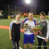 2013 Torneo Calcio a 5 - Trofeo  Miglior Giocatore  Cominelli Alessandro 02