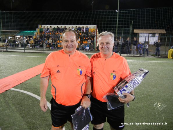 2013 Torneo Calcio a 5 01  Arbitri