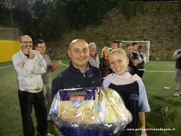 2013 Torneo Calcio a 5 01  I tuttofare 01