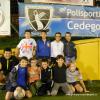 2013 Torneo Calcio a 5 12