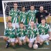 2013 Torneo Calcio a 5 Squadra Utensileria CBL