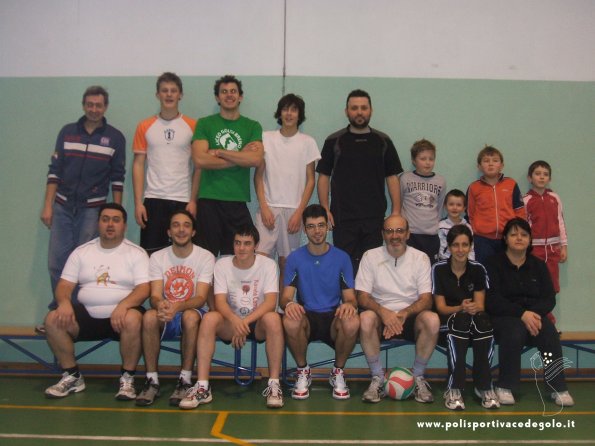 2013 5-6 Gennaio Torneo della Befana 01