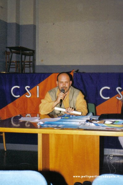 2004 Conferenza Trentennale 22