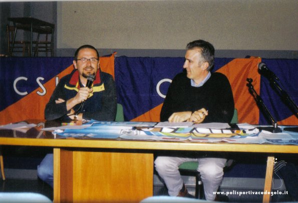 2004 Conferenza Trentennale 23