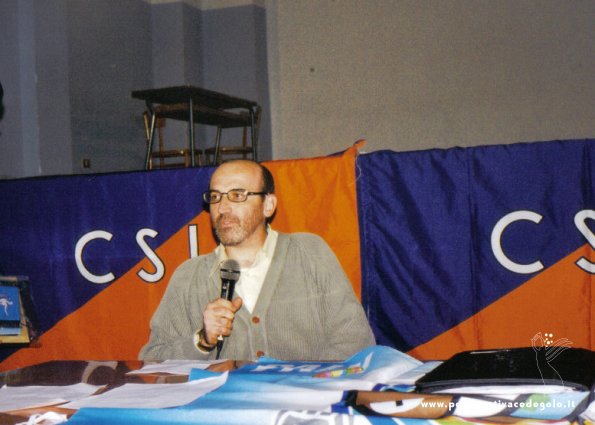 2004 Conferenza Trentennale 24