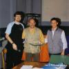 2004 Conferenza Trentennale 25