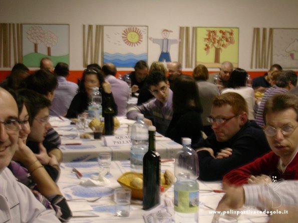 2009 Cena sociale 06