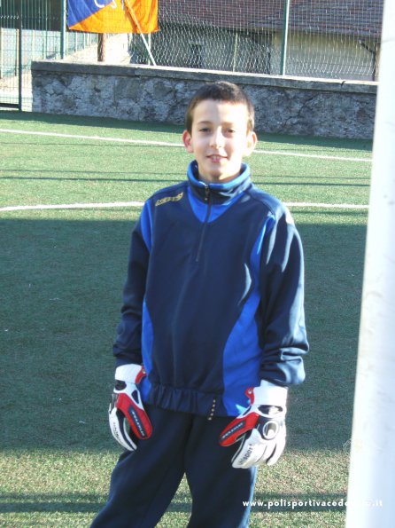 2009 27.12 Partite al Campo 03