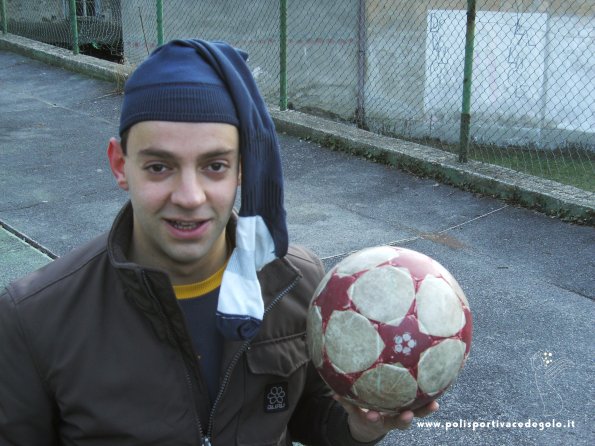 2009 27.12 Partite al Campo 06