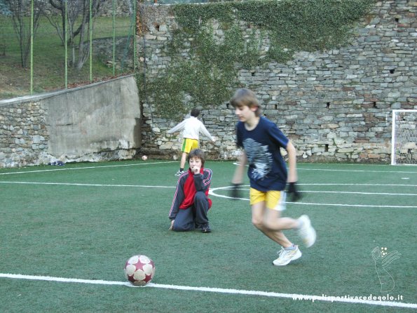 2009 27.12 Partite al Campo 08