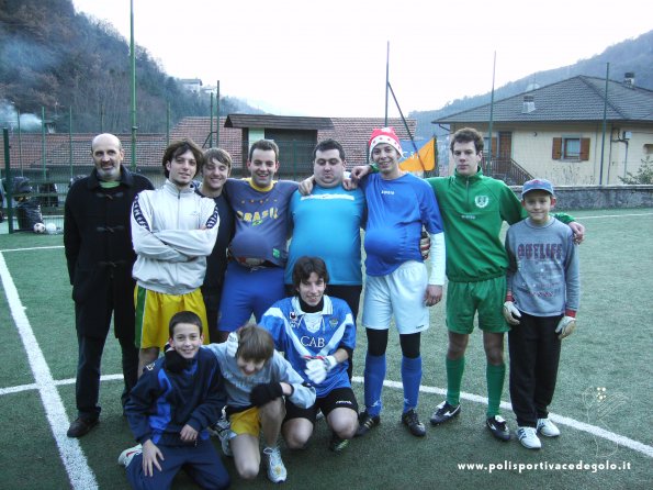 2009 27.12 Partite al Campo 15