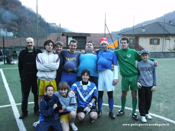 2009 27.12 Partite al Campo 16