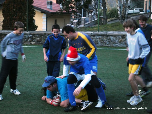 2009 27.12 Partite al Campo 20