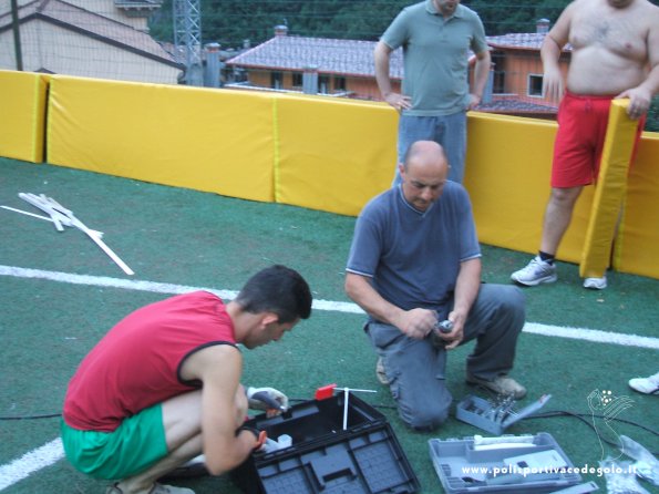 2010 5 Luglio Protezioni Campo 01