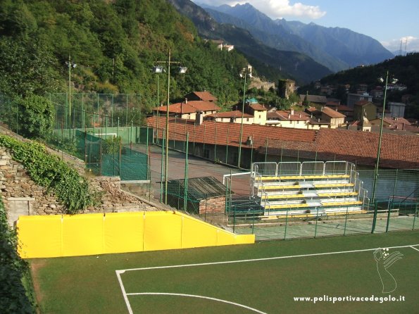 2010 5 Luglio Protezioni Campo 16