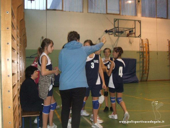 2010 06 Novembre Partita Inaugurale Allieve 10