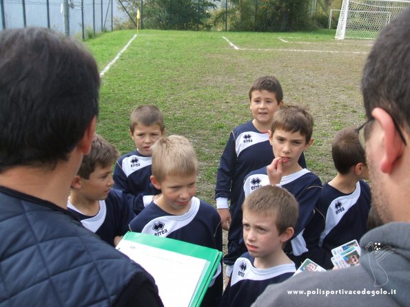 2010 10 Ottobre Partita Inaugurale Under 10 03