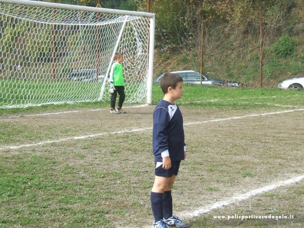 2010 10 Ottobre Partita Inaugurale Under 10 07