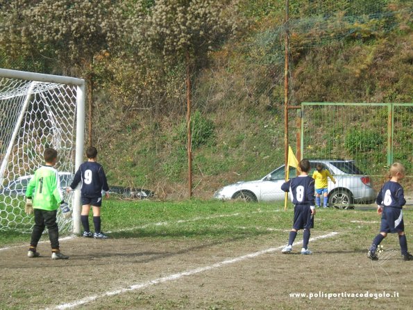 2010 10 Ottobre Partita Inaugurale Under 10 08