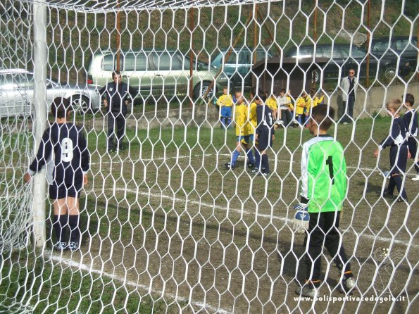 2010 10 Ottobre Partita Inaugurale Under 10 09