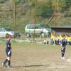 2010 10 Ottobre Partita Inaugurale Under 10 11