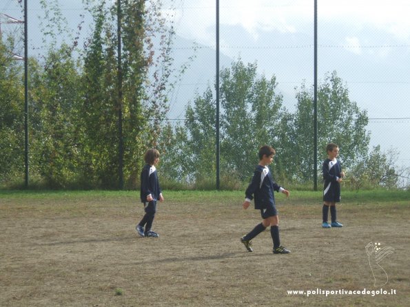 2010 10 Ottobre Partita Inaugurale Under 10 22